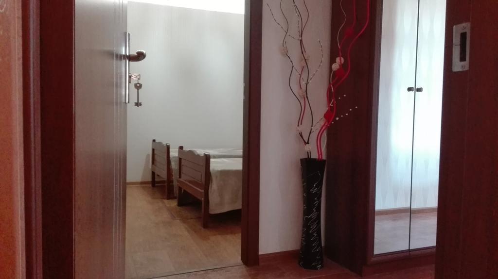 Apartment In The Heart Of Old Tbilisi Exterior photo
