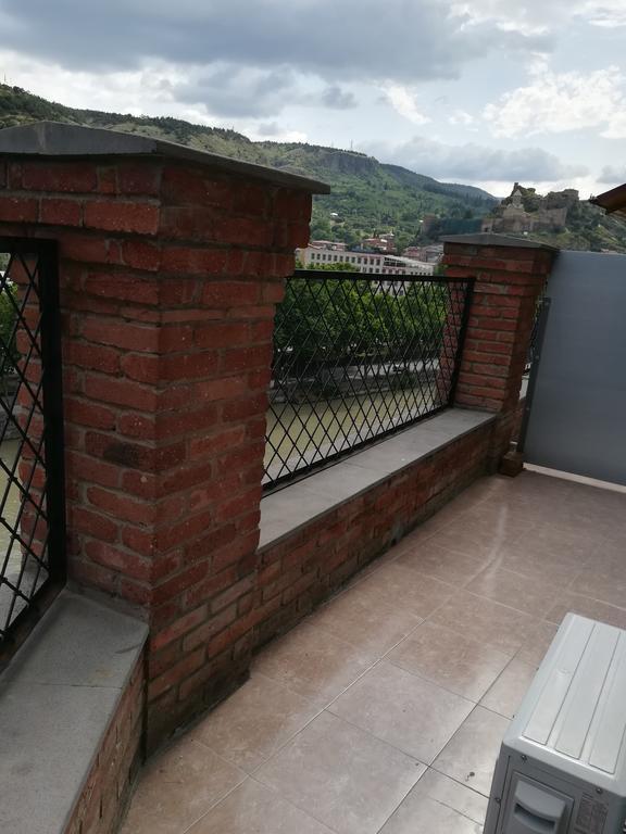 Apartment In The Heart Of Old Tbilisi Exterior photo