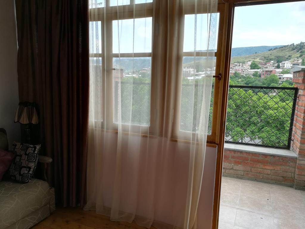 Apartment In The Heart Of Old Tbilisi Exterior photo