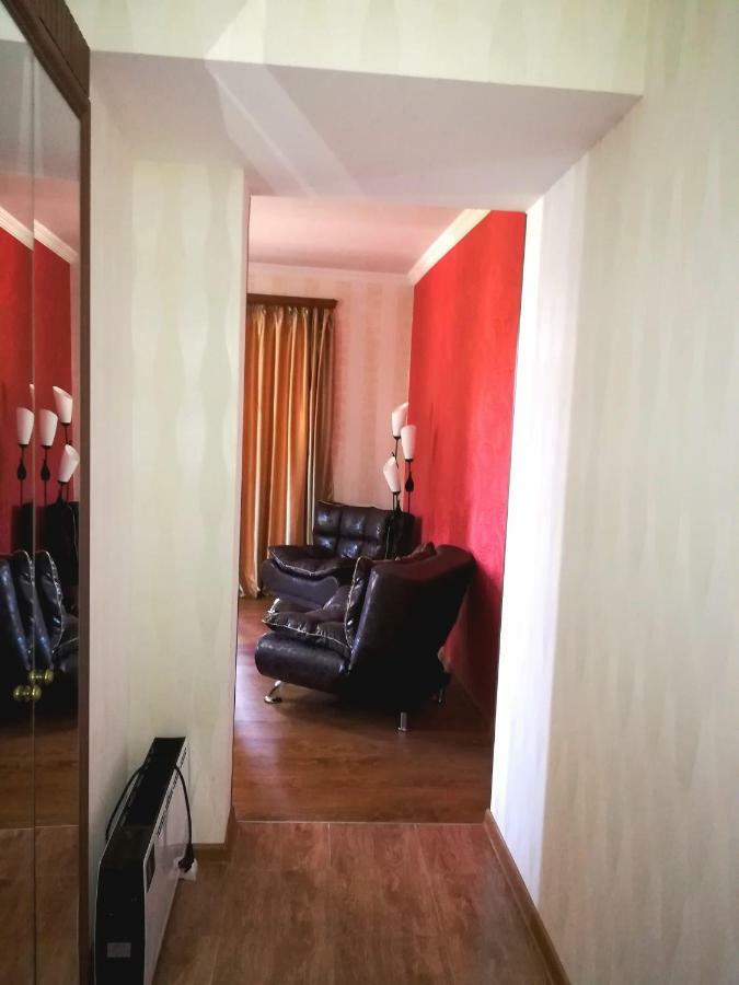 Apartment In The Heart Of Old Tbilisi Exterior photo